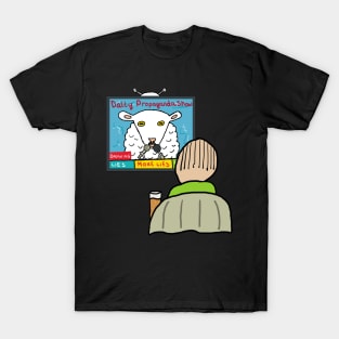 Propaganda T-Shirt